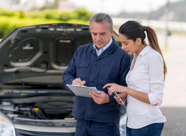 Full coverage car insurance in Forestville, MD